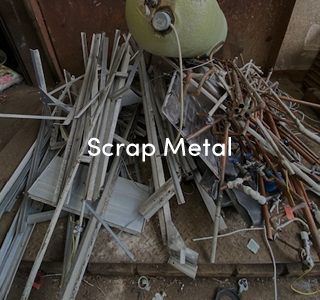 Scrap Metal